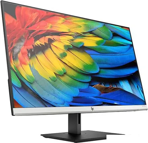Монитор HP 27fh