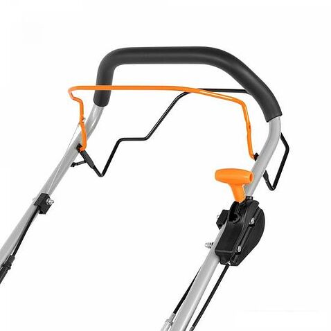 Газонокосилка Daewoo Power L 50SV