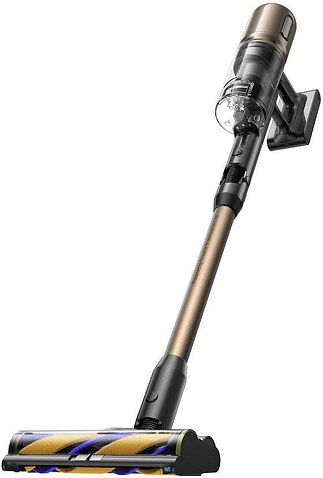 Пылесос Dreame Cordless Vacuum Cleaner Z40 CE Station (с евровилкой)