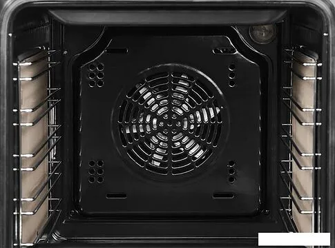 Электрический духовой шкаф Hiberg VM 4260 W