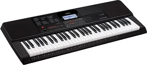 Синтезатор Casio CT-X700