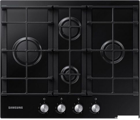 Варочная панель Samsung NA64H3010BK