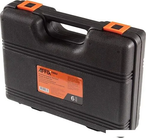 Тестер герметичности системы Affix AF10331006C