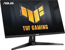 Игровой монитор ASUS TUF Gaming VG279QM1A