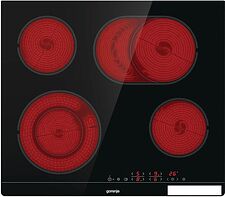 Варочная панель Gorenje ECT643SYB