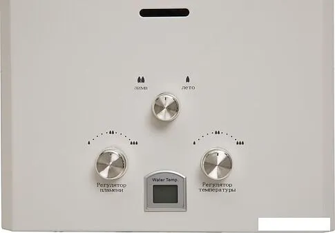 Газовая колонка Oasis Turbo 20 TUR