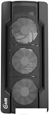 Корпус Powercase Mistral X4 Mesh