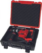Перфоратор Einhell TE-RH 32-1600 4F 4258508 (кейс)
