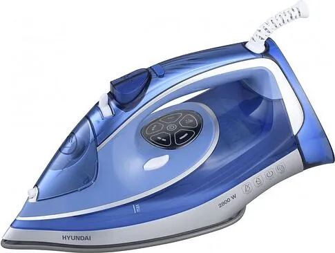 Утюг Hyundai H-SI01670