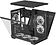 Корпус PCCooler C3 T500 ARGB (черный)