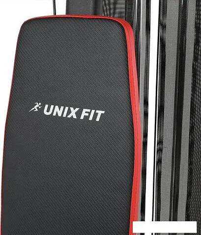 Силовой комплекс Unixfit Block Pro BSBLPRO