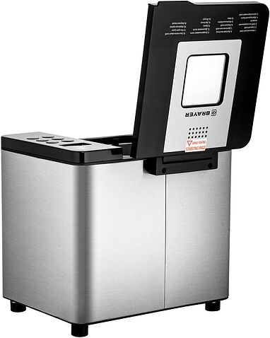 Хлебопечка Brayer BR2705