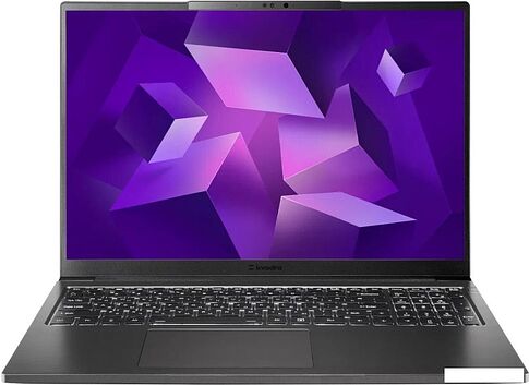 Ноутбук Kvadra Nau LP16 Y22L01CAS122R_CC5A28