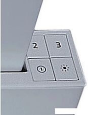 Кухонная вытяжка Hotpoint-Ariston HAH 65 F LB X/1