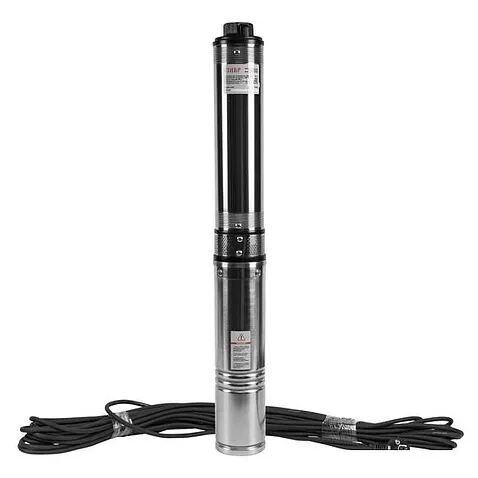 Скважинный насос Ставр 4-НСЦ-60/750