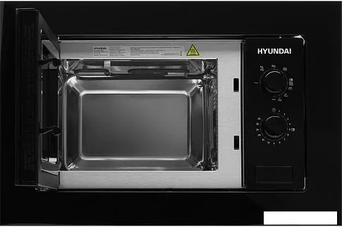 Микроволновая печь Hyundai HBW 2030 BG