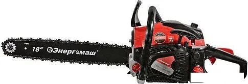 Бензопила Энергомаш БП-5218
