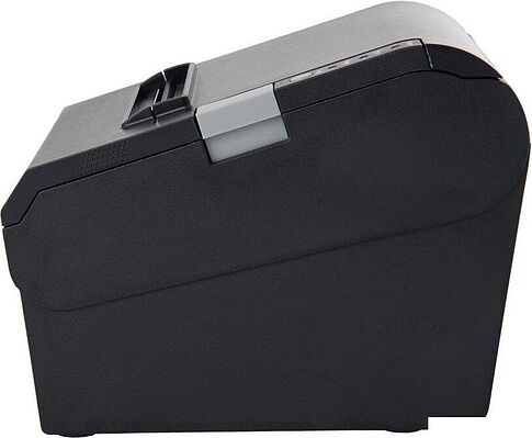 Принтер чеков Mertech G80 (Wi-Fi/USB/RS232/Ethernet, черный)