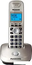 Радиотелефон Panasonic KX-TG2511RUN