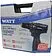 Дрель-шуруповерт WATT WAS-12Li 1.012.025.21 (с 2-мя АКБ, кейс)