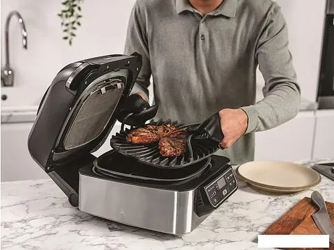 Аэрофритюрница Ninja AG301EU