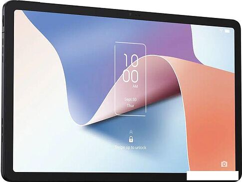 Планшет TCL Tab 11 9466X3 4GB/128GB (темно-серый) + чехол