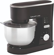 Планетарный миксер Galaxy Line GL2236 Планетарный миксер Galaxy Line GL2236