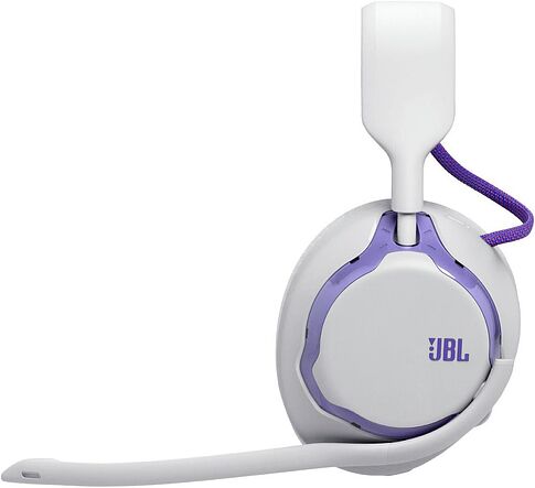 Наушники JBL Quantum 650 (белый)
