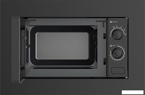 Микроволновая печь Weissgauff HMT-2016 BGL Flat Table