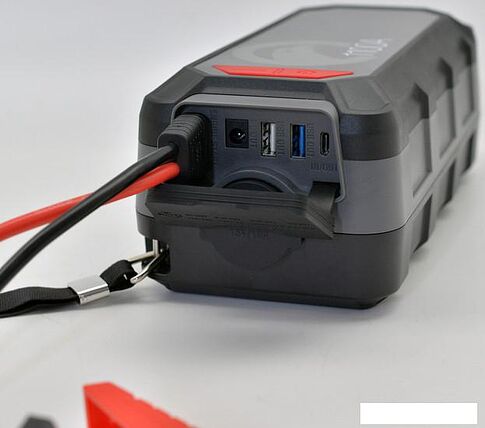 Портативное пусковое устройство Беркут PSL-150