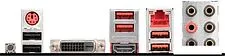 Материнская плата MSI B450 Gaming Plus Материнская плата MSI B450 Gaming Plus