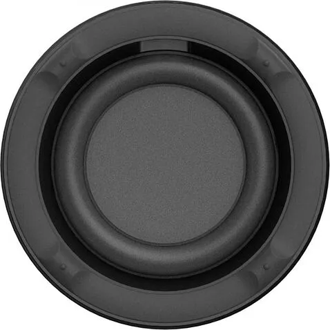 Беспроводная колонка HONOR Choice Mini (черный)