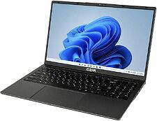 Ноутбук CBR LP-15109