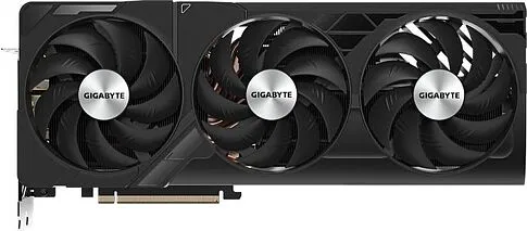 Видеокарта Gigabyte GeForce RTX 4070 Ti Super Windforce MAX OC 16G GV-N407TSWF3MAX OC-16GD