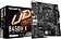 Материнская плата Gigabyte B450M K (rev. 2.0)