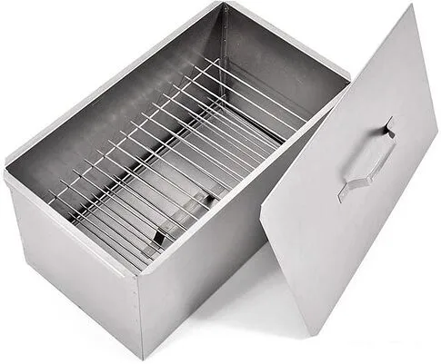 Коптильня НПО Кедр KS2-06