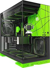 Корпус Geometric Future Model 5 NV Style Limited Edition