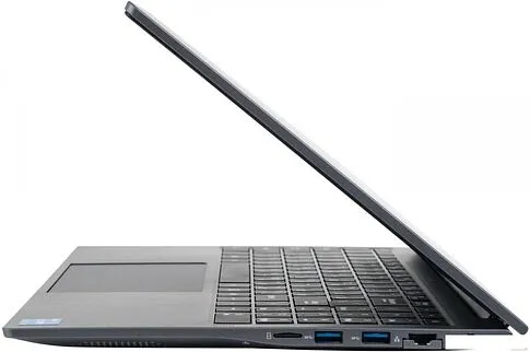 Ноутбук Horizont H-Book 15 IPK1 T52E3WG