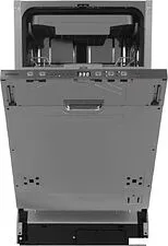 Встраиваемая посудомоечная машина Hyundai HBD 474