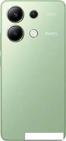 Смартфон Xiaomi Redmi Note 13 8GB/128GB с NFC международная версия (мятно-зеленый)