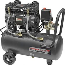 Компрессор Парма К-1500/24БМ