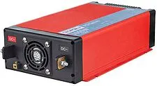 Автомобильный инвертор GEOFOX PD 2000W/12V