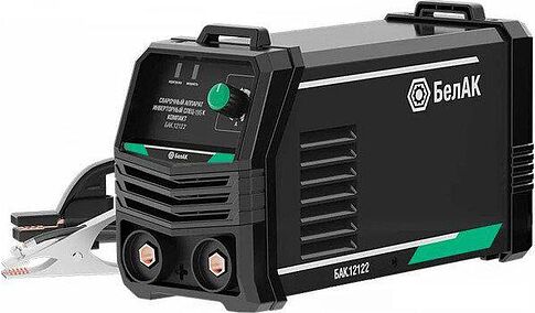 Сварочный инвертор БелАК Хром-195К