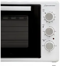 Мини-печь Schaub Lorenz SLE OW4031