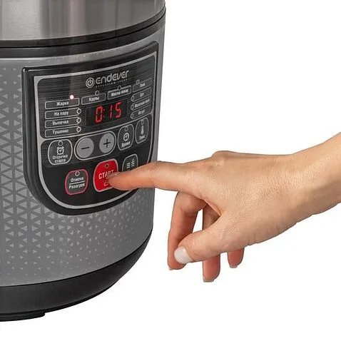 Мультиварка Endever Vita-123
