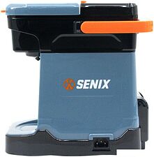 Капсульная кофеварка Senix CMX2-M5-EU-0 (без АКБ и ЗУ)
