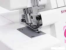 Оверлок Singer T80D