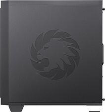 Корпус GameMax M61