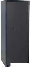 Офисный сейф Brabix КМ-1200Т/2
