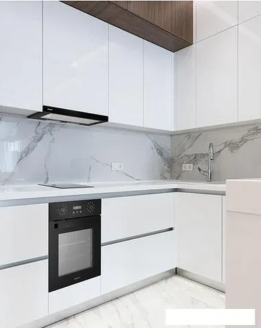 Электрический духовой шкаф Weissgauff EOY 459 PDB